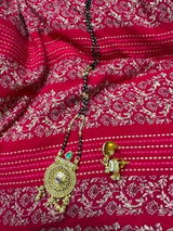 Amodini Bose review photo