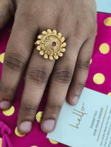 Deepti Anand review photo