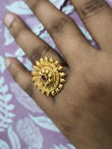 Shruti Pal review photo