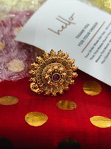 Garima Nedungadi review photo