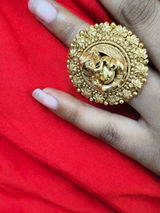 Jivika Oberoi review photo