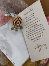 Rashmi Naidu review photo