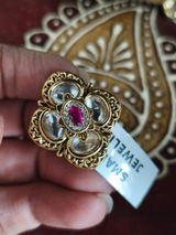 Sachi Puri review photo