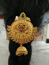 Anagha Bhatt review photo