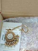 Samhita Garg review photo