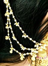 Eshita Hebbar review photo