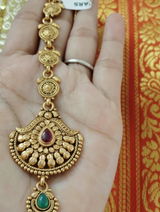 Priyal Srinivasan review photo