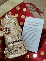 Urvi Bhattacharya review photo