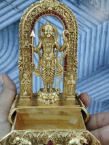 Tarini Noronha review photo
