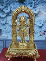 Hiral Perumal review photo