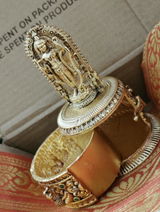 Kirti Achar review photo