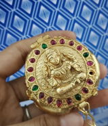 Binal Gandhvi review photo