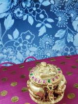 Parnika Dalal review photo