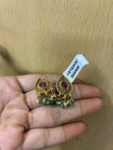Simran Bapat review photo
