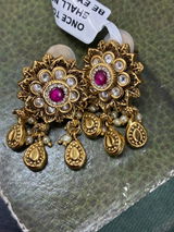 Kajal Zacharia review photo