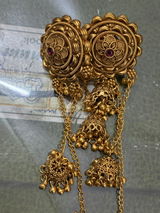 Lisha Mangat review photo