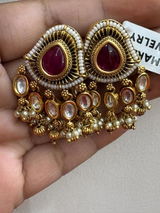 Vidhi Saravanan review photo