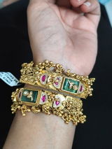 Deepa Keer review photo