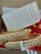 Abha Arora review photo