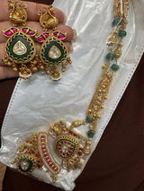 Abhira Chokshi review photo