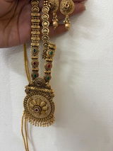 Anjali Vasa review photo