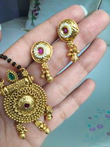 Anupriya Kibe review photo