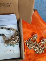 Drishti Mital review photo