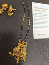 Sonali Jha review photo