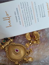 Samiksha Bhakta review photo