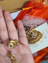 Nandini Vasa review photo
