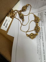 Tanika Sanghvi review photo