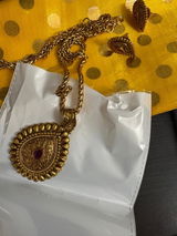 Bhavani Sule review photo