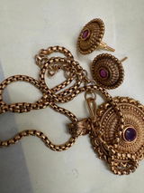 Anupama Bhatt review photo
