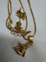 Trisha Brahmbhatt review photo