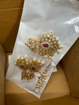 Raveena Thaker review photo