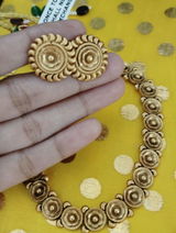 Nilima Chacko review photo