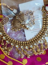 Anusha Nagy review photo