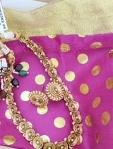Navina Gaba review photo