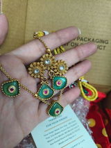 Sharanya Manda review photo