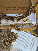 Laasya Pai review photo