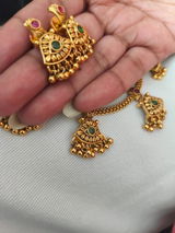 Rima Gokhale review photo