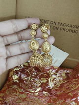 Kiara Sinha review photo