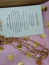 Tanvi Mukherjee review photo