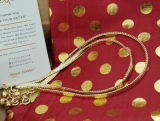 Madhura Sinha review photo