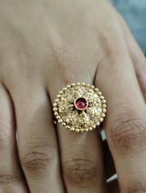 Amitesh Ghosh review photo
