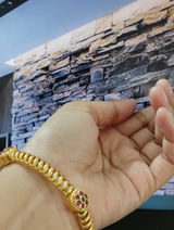 Rajeshwari Menon review photo