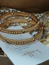 Swati Desai review photo