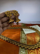 Aparajita Ghosh review photo