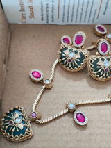 Ishita Sinha review photo