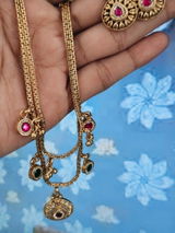 Anuradha Menon review photo